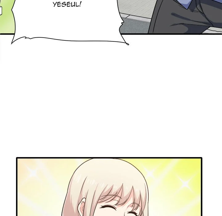 The Ark Is Me Chapter 3 – page 82