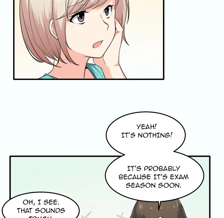 The Ark Is Me Chapter 3 – page 85