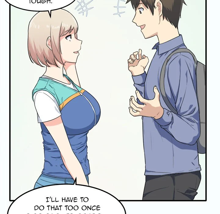 The Ark Is Me Chapter 3 – page 86