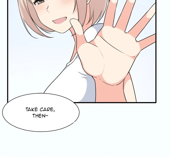 The Ark Is Me Chapter 3 – page 97