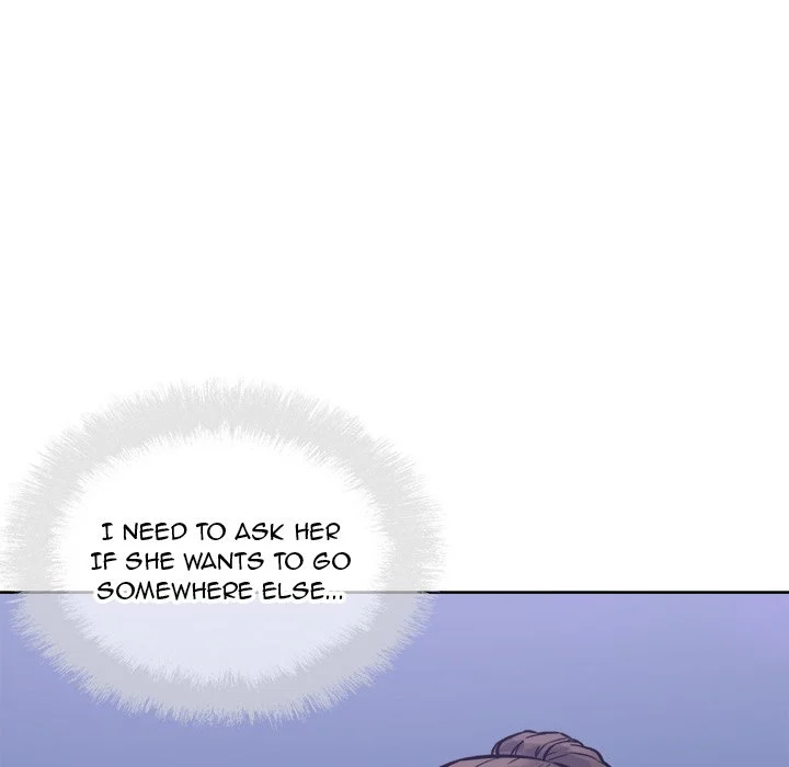 The Ark Is Me Chapter 72 – page 105