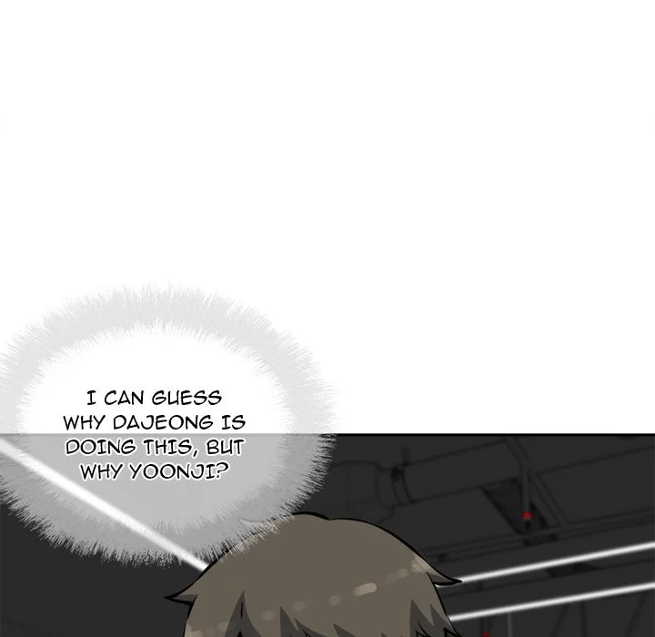 The Ark Is Me Chapter 72 – page 11
