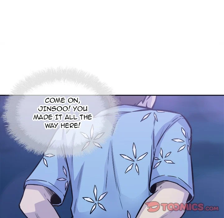 The Ark Is Me Chapter 72 – page 109