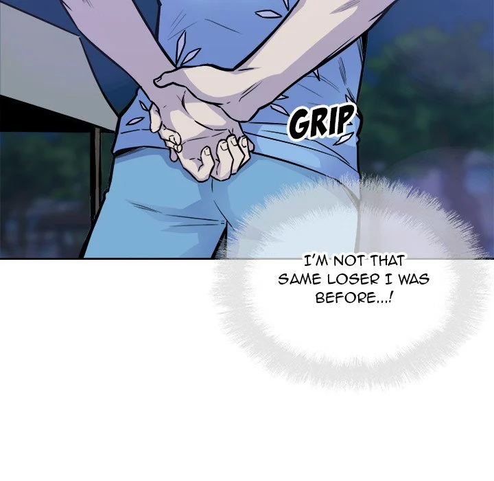 The Ark Is Me Chapter 72 – page 110