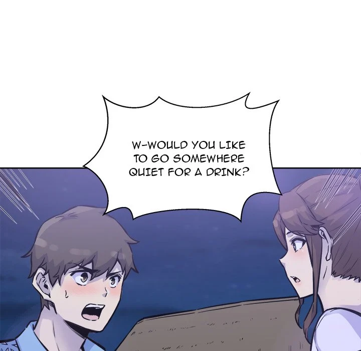 The Ark Is Me Chapter 72 – page 111