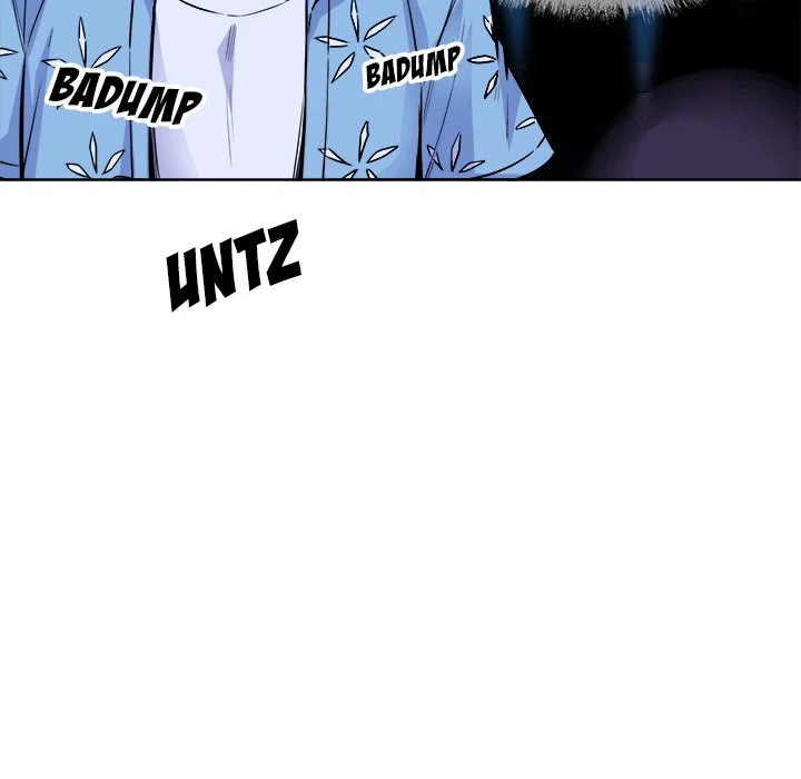 The Ark Is Me Chapter 72 – page 116