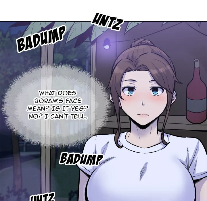 The Ark Is Me Chapter 72 – page 117