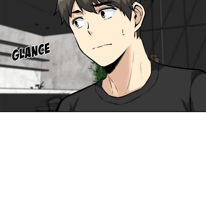 The Ark Is Me Chapter 72 – page 12
