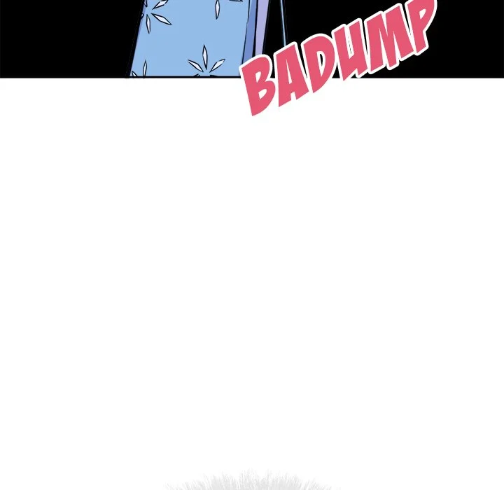 The Ark Is Me Chapter 72 – page 123