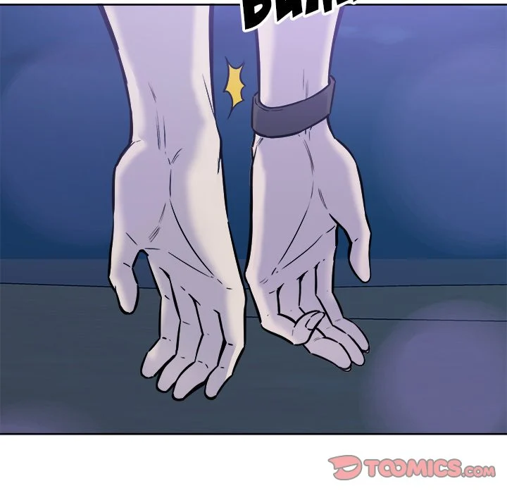 The Ark Is Me Chapter 72 – page 127