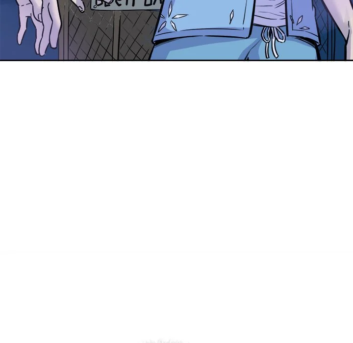 The Ark Is Me Chapter 72 – page 130