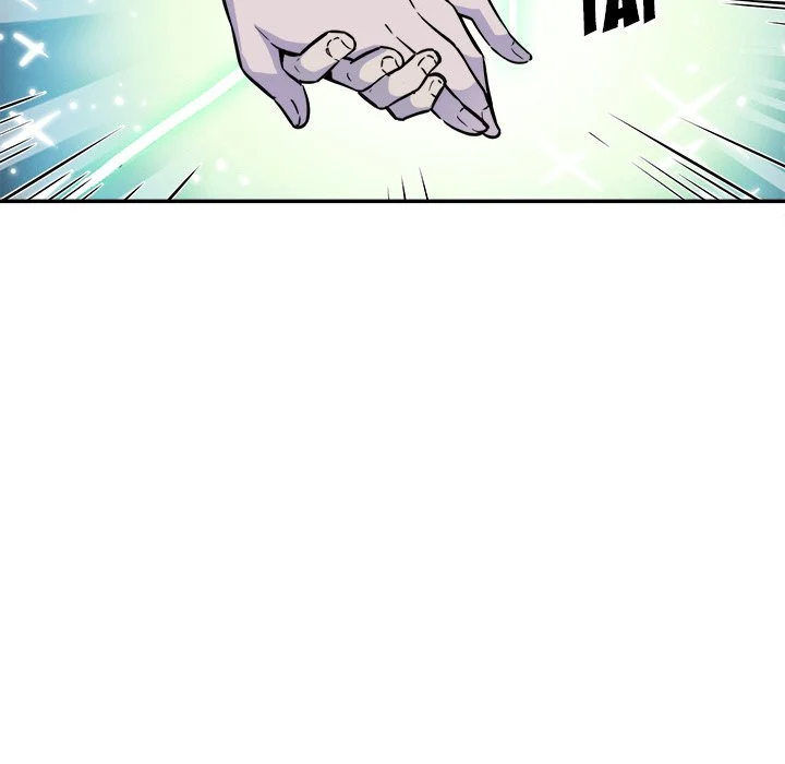 The Ark Is Me Chapter 72 – page 137