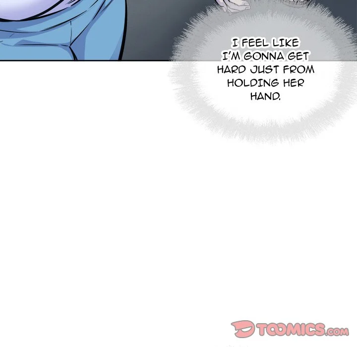 The Ark Is Me Chapter 72 – page 145