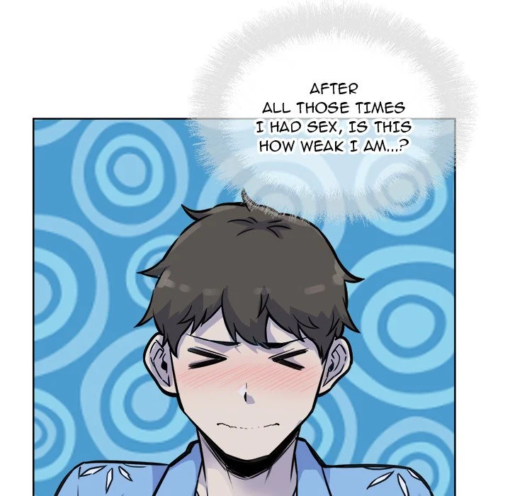 The Ark Is Me Chapter 72 – page 146