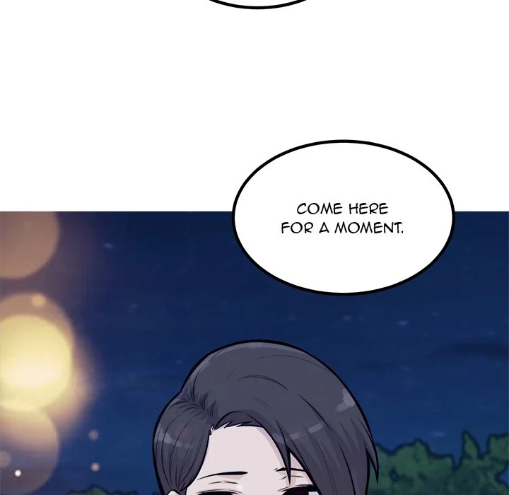 The Ark Is Me Chapter 72 – page 150