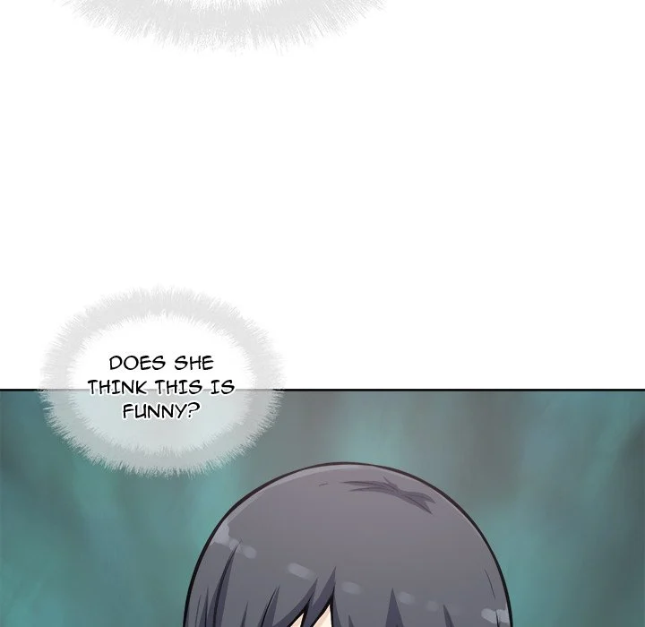 The Ark Is Me Chapter 72 – page 19