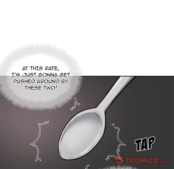 The Ark Is Me Chapter 72 – page 21