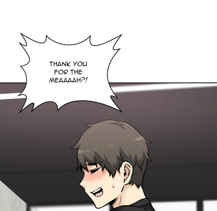 The Ark Is Me Chapter 72 – page 23