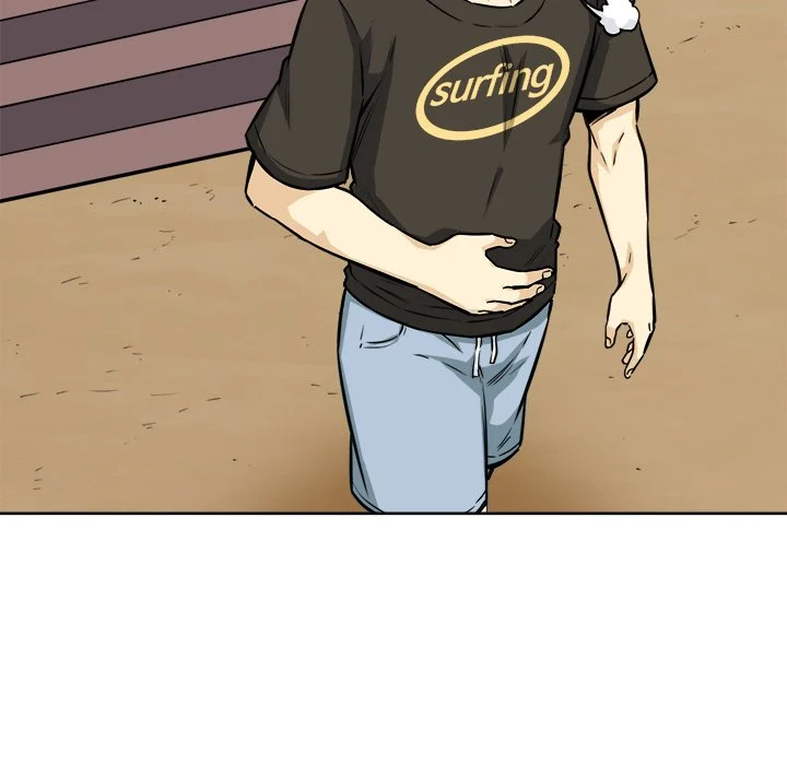 The Ark Is Me Chapter 72 – page 31