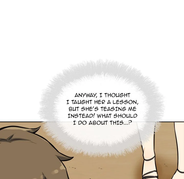 The Ark Is Me Chapter 72 – page 32
