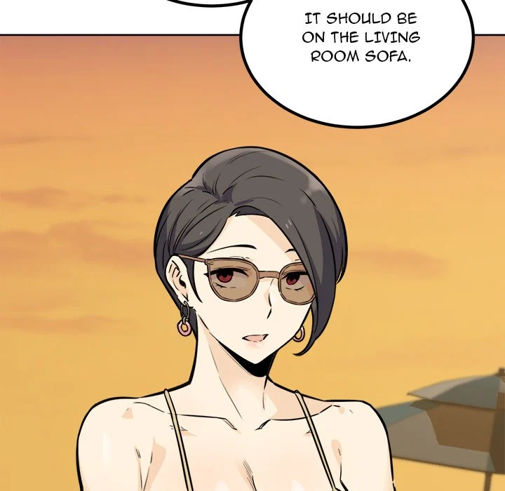 The Ark Is Me Chapter 72 – page 37