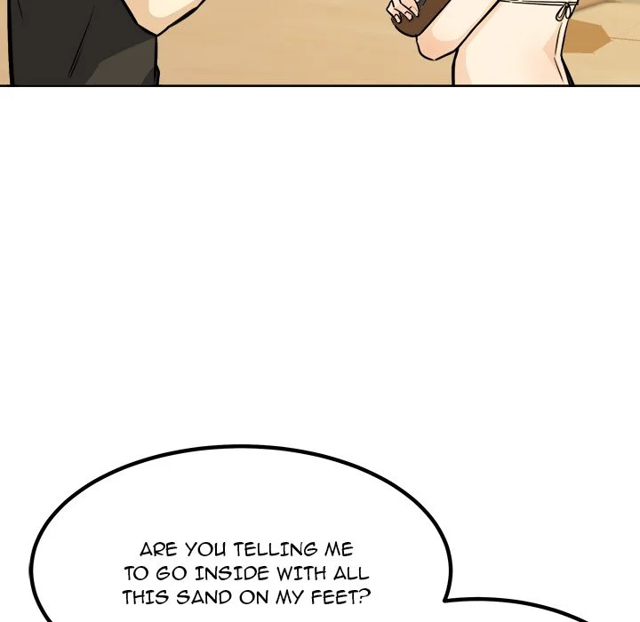 The Ark Is Me Chapter 72 – page 41