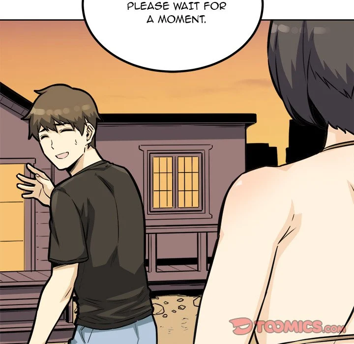 The Ark Is Me Chapter 72 – page 45