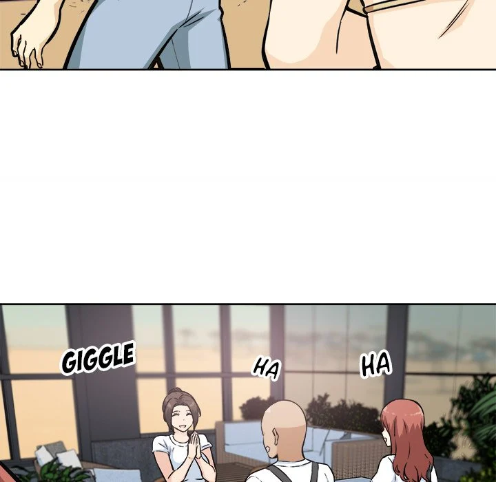 The Ark Is Me Chapter 72 – page 46