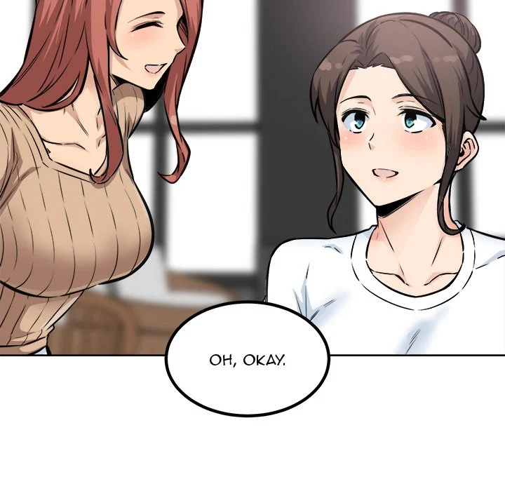 The Ark Is Me Chapter 72 – page 49