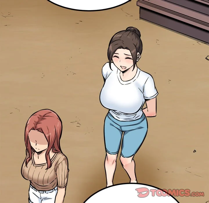 The Ark Is Me Chapter 72 – page 51