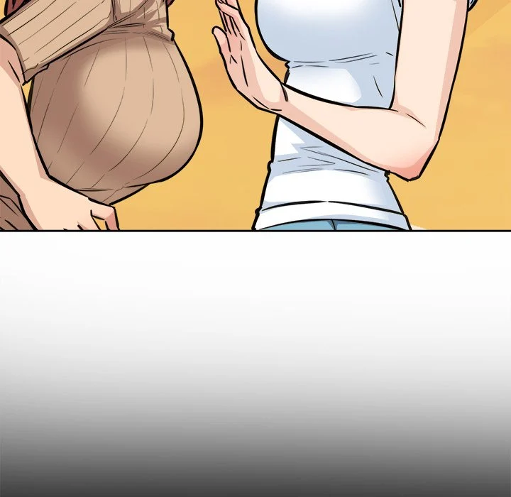 The Ark Is Me Chapter 72 – page 54