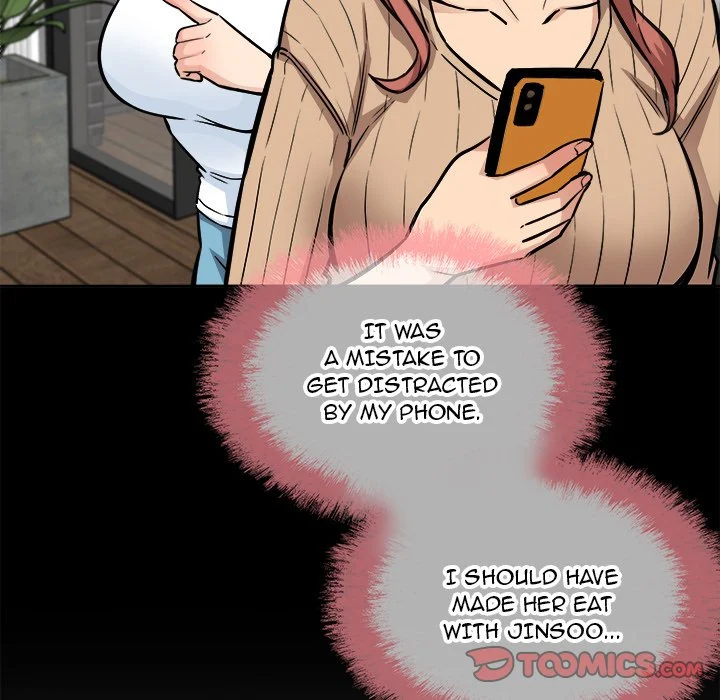 The Ark Is Me Chapter 72 – page 57