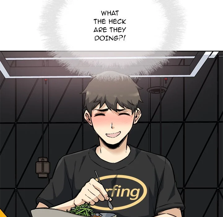 The Ark Is Me Chapter 72 – page 6