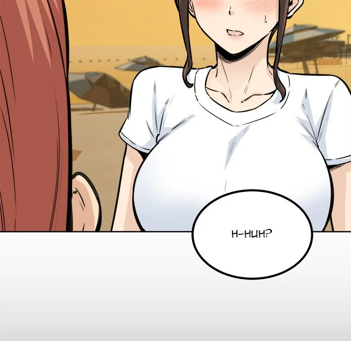 The Ark Is Me Chapter 72 – page 61