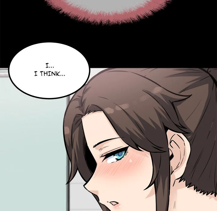 The Ark Is Me Chapter 72 – page 65