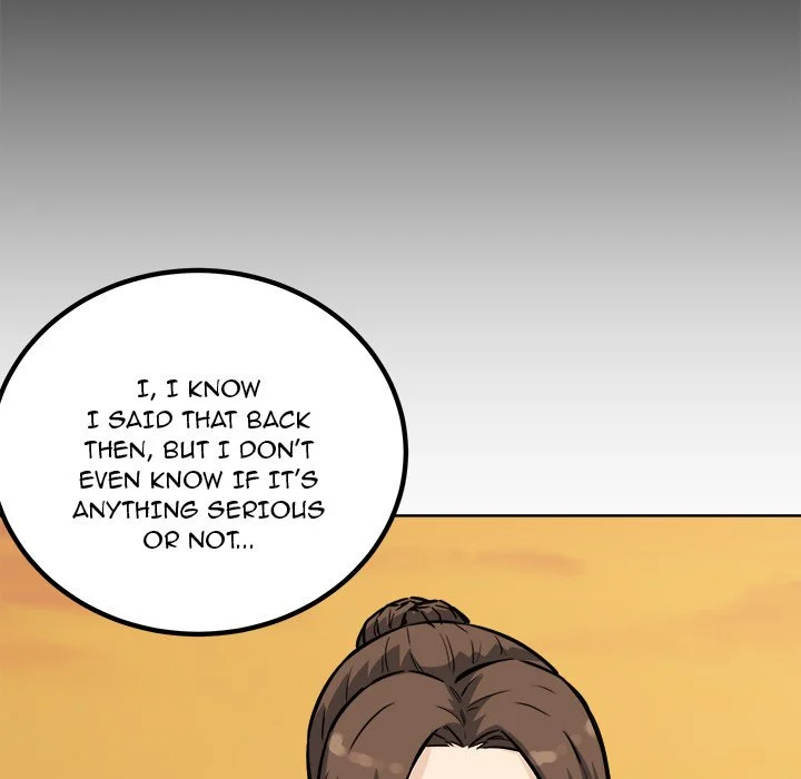 The Ark Is Me Chapter 72 – page 67