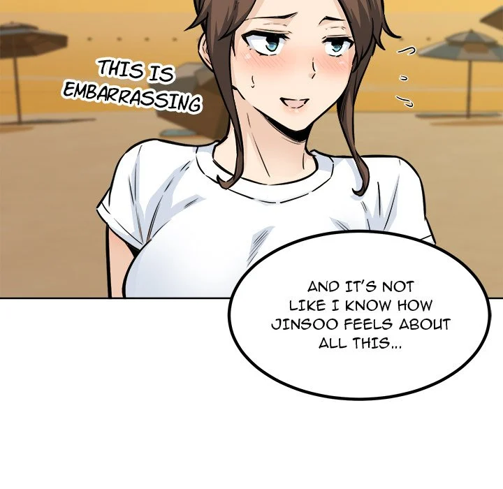 The Ark Is Me Chapter 72 – page 68