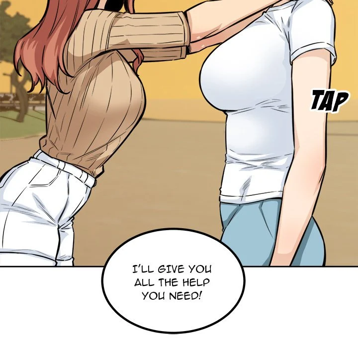 The Ark Is Me Chapter 72 – page 70