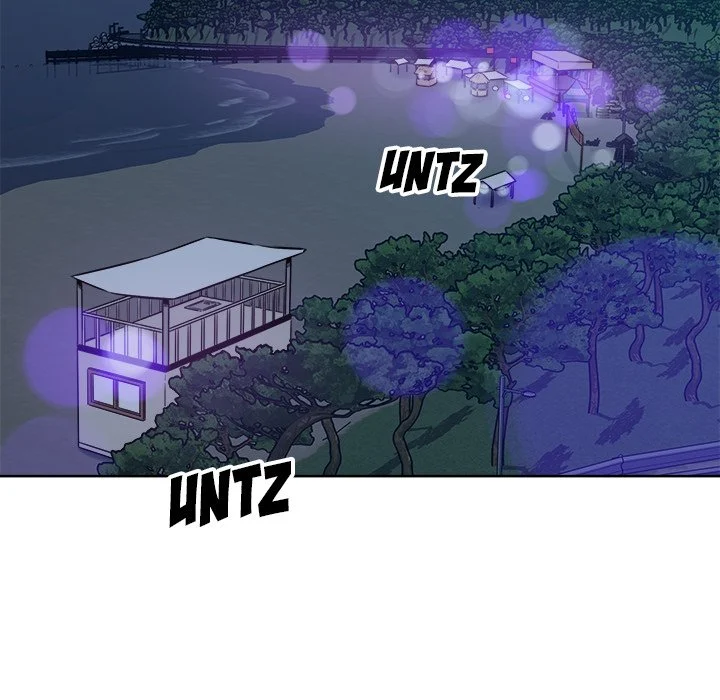 The Ark Is Me Chapter 72 – page 72