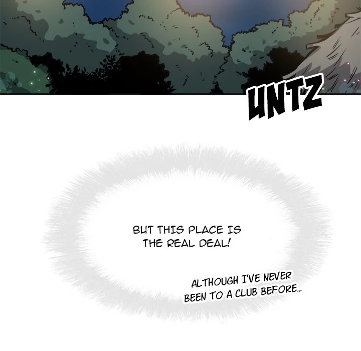 The Ark Is Me Chapter 72 – page 79