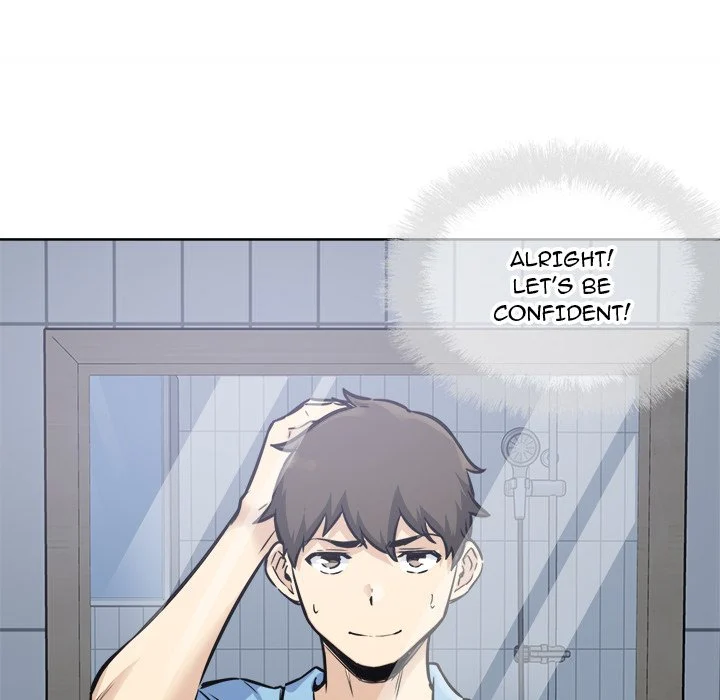 The Ark Is Me Chapter 72 – page 80