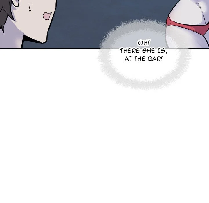 The Ark Is Me Chapter 72 – page 95