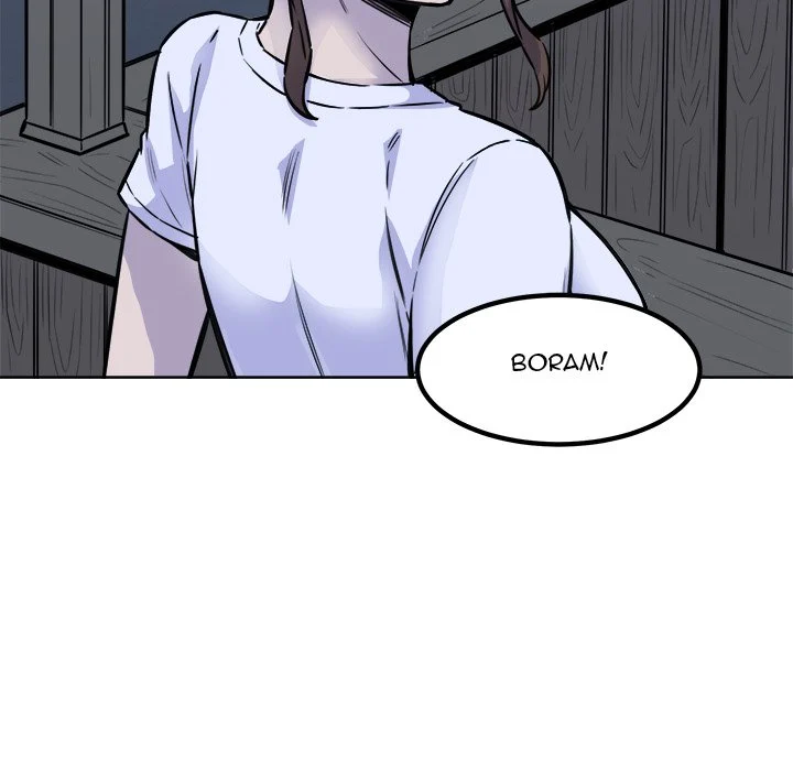 The Ark Is Me Chapter 72 – page 97