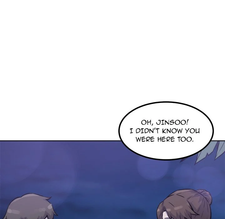 The Ark Is Me Chapter 72 – page 98