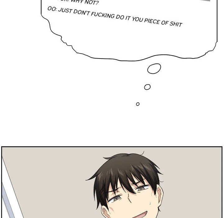 The Ark Is Me Chapter 15 – page 101