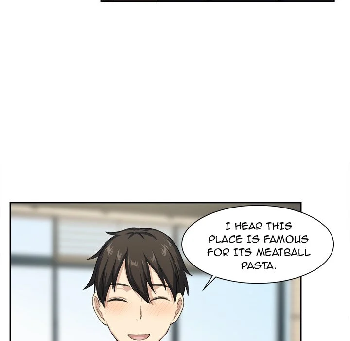 The Ark Is Me Chapter 15 – page 24