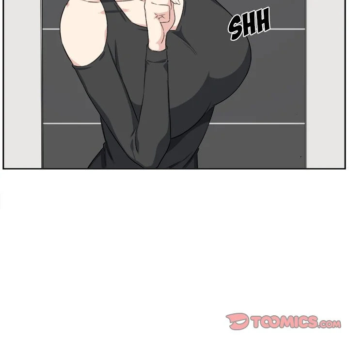 The Ark Is Me Chapter 15 – page 34