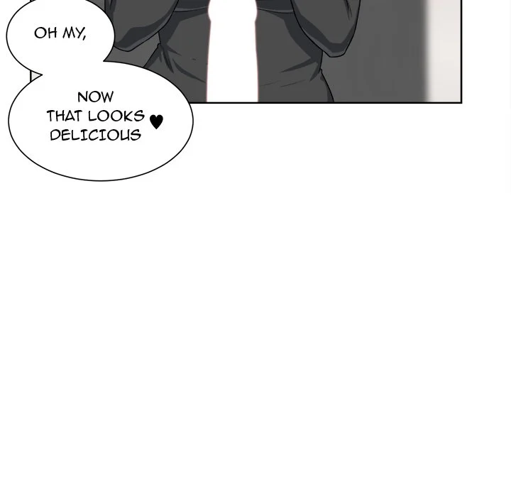 The Ark Is Me Chapter 15 – page 36
