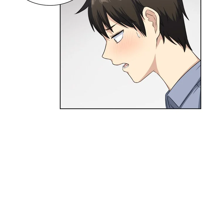 The Ark Is Me Chapter 15 – page 41