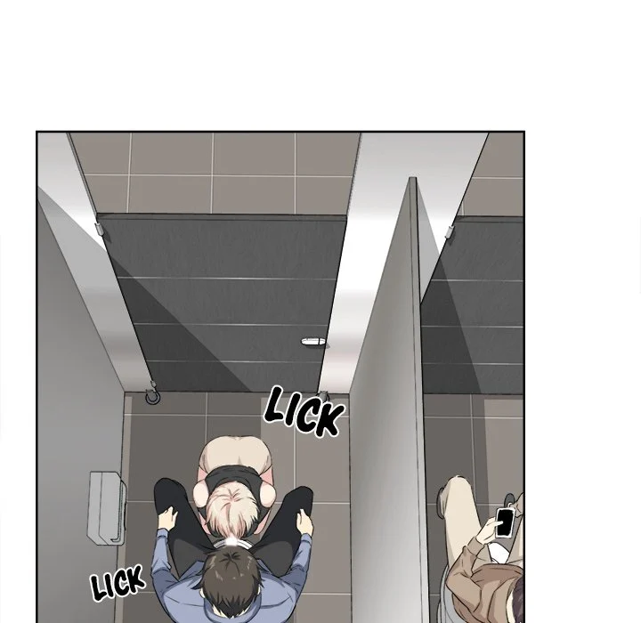 The Ark Is Me Chapter 15 – page 51